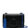 22887530_53057216_1000.jpg Just Cavalli logo-plaque cross body bag