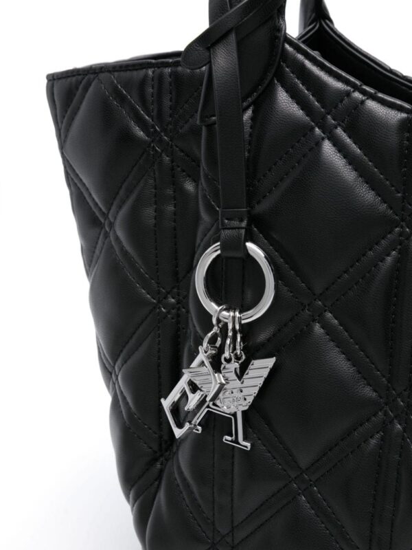 22889607_52979481_1000.jpg Emporio Armani diamond-quilted tote bag