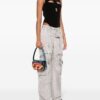 22892593_52987916_1000.jpg Diesel DIESEL 1DR POLY FLAME PRINT SHOULDER BAG