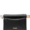 22901999_52992718_1000.jpg Jacquemus La Pochette Rond Carré clutch bag
