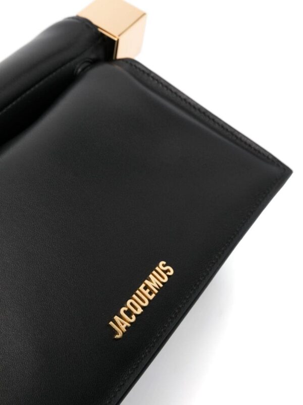 22901999_52992728_1000.jpg Jacquemus La Pochette Rond Carré clutch bag