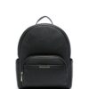22902763_53005962_1000.jpg Michael Kors logo-lettering backpack