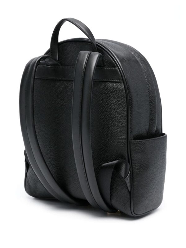 22902763_53005985_1000.jpg Michael Kors logo-lettering backpack