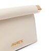 22903442_52992756_1000.jpg Jacquemus La Petite Pochette Rond Carré cross body bag
