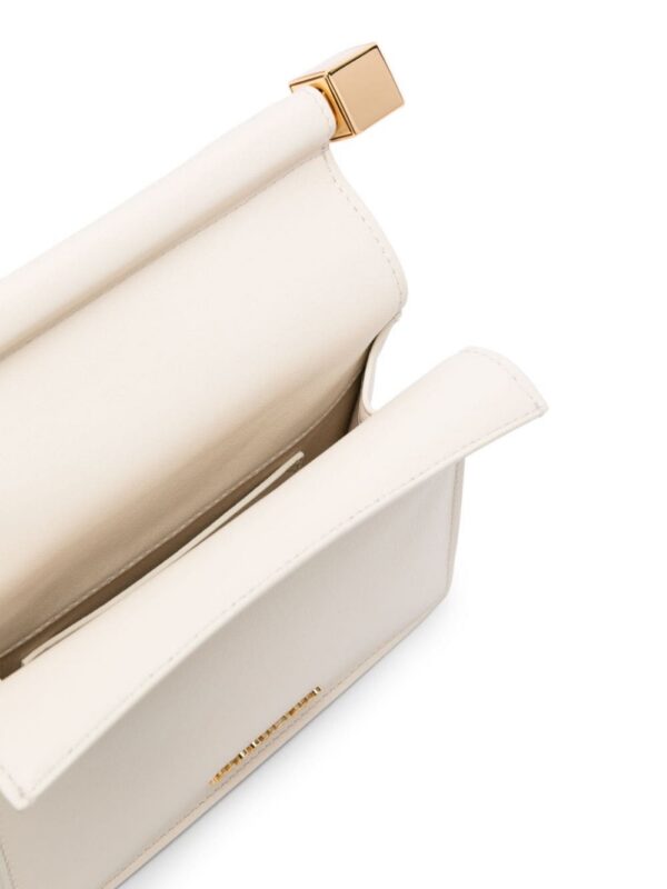 22903442_52992758_1000.jpg Jacquemus La Petite Pochette Rond Carré cross body bag