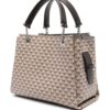 22920537_53094557_1000.jpg Emporio Armani All-over Eagle tote bag