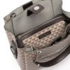 22920537_53094563_1000.jpg Emporio Armani All-over Eagle tote bag