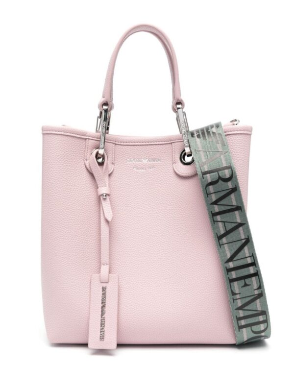 22921032_53094631_1000.jpg Emporio Armani MyEA Vertical tote bag