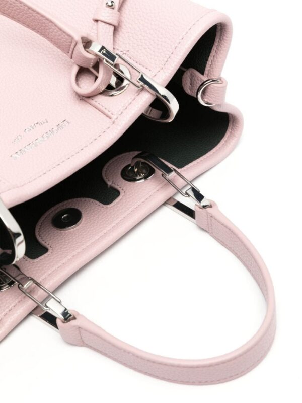 22921032_53094641_1000.jpg Emporio Armani MyEA Vertical tote bag