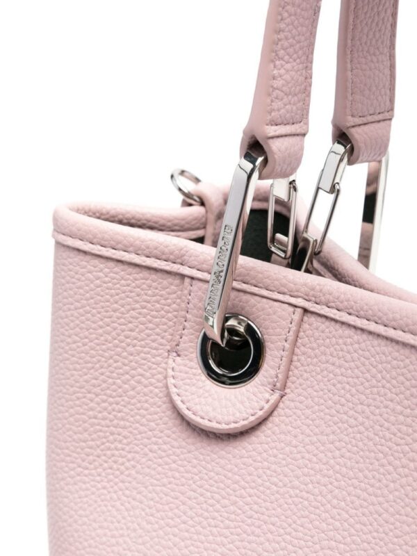 22921032_53094642_1000.jpg Emporio Armani MyEA Vertical tote bag