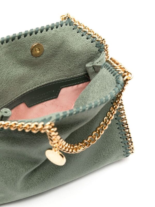 22923225_53128848_1000.jpg Stella McCartney Tiny Falabella tote bag