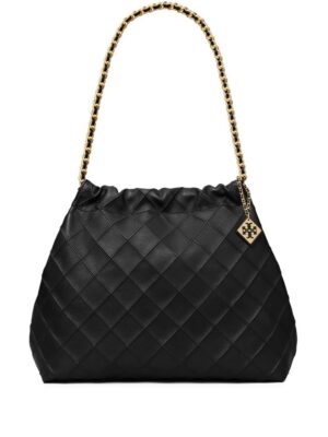 22928719_52967636_1000.jpg Tory Burch Fleming Soft leather tote bag