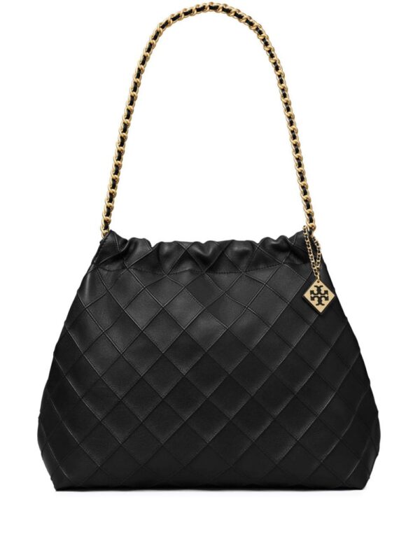 22928719_52967636_1000.jpg Tory Burch Fleming Soft leather tote bag