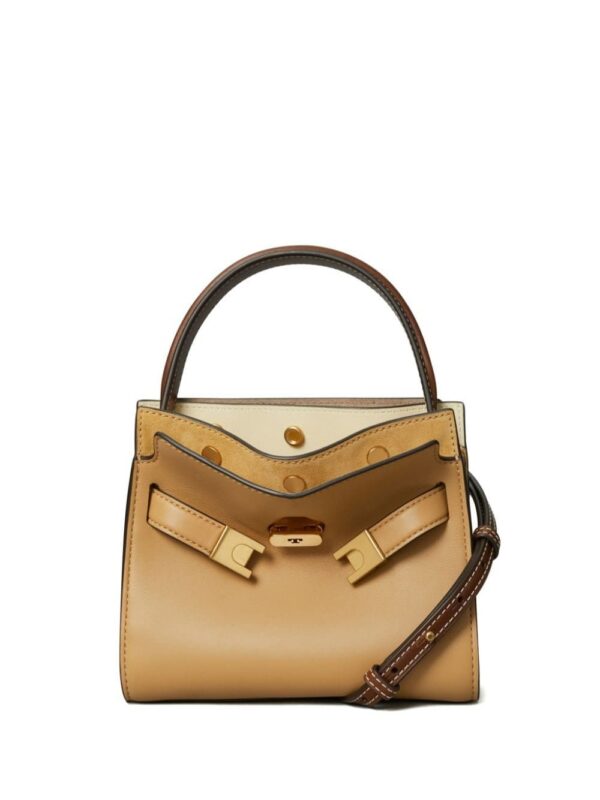 22928744_52967387_1000.jpg Tory Burch small Lee Radziwill tote bag