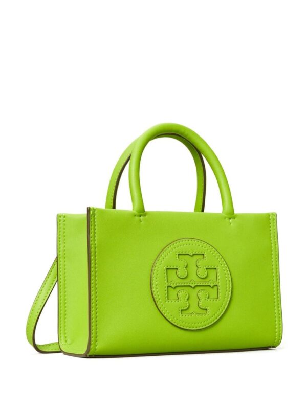 Tory Burch mini Ella Bio tote bag