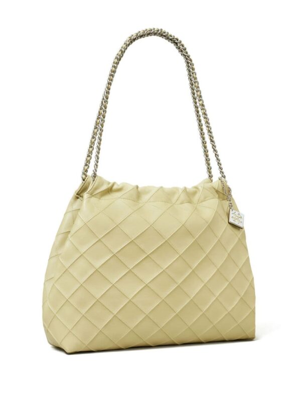 22929439_52968084_1000.jpg Tory Burch Fleming Soft leather tote bag
