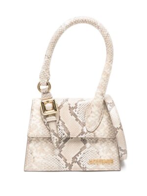 22931153_53046814_1000.jpg Jacquemus Le Chiquito Moyen Boucle tote bag