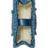 22931348_52967911_1000.jpg Tory Burch mini Fleming denim chain tote bag