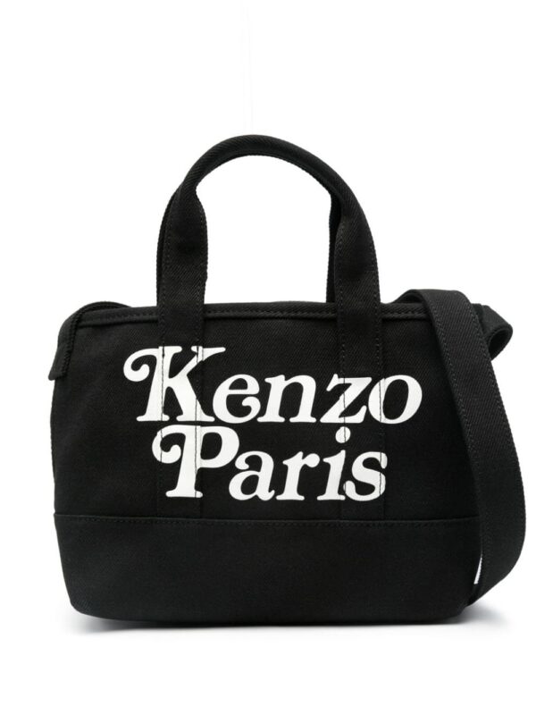 22933058_53109866_1000.jpg Kenzo small logo-print tote bag