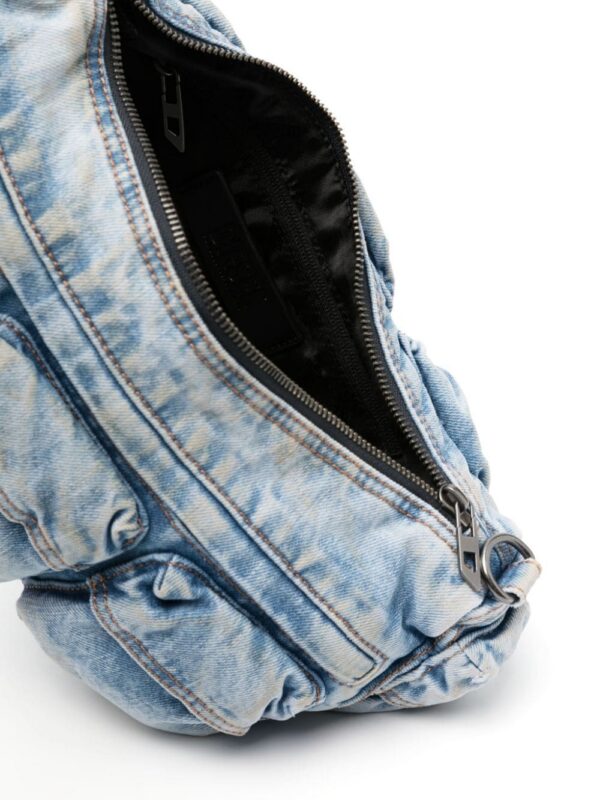 22935911_53058214_1000.jpg Diesel Re-Edition Travel 3000 denim shoulder bag
