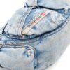 22935911_53058224_1000.jpg Diesel Re-Edition Travel 3000 denim shoulder bag
