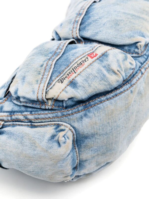 22935911_53058224_1000.jpg Diesel Re-Edition Travel 3000 denim shoulder bag