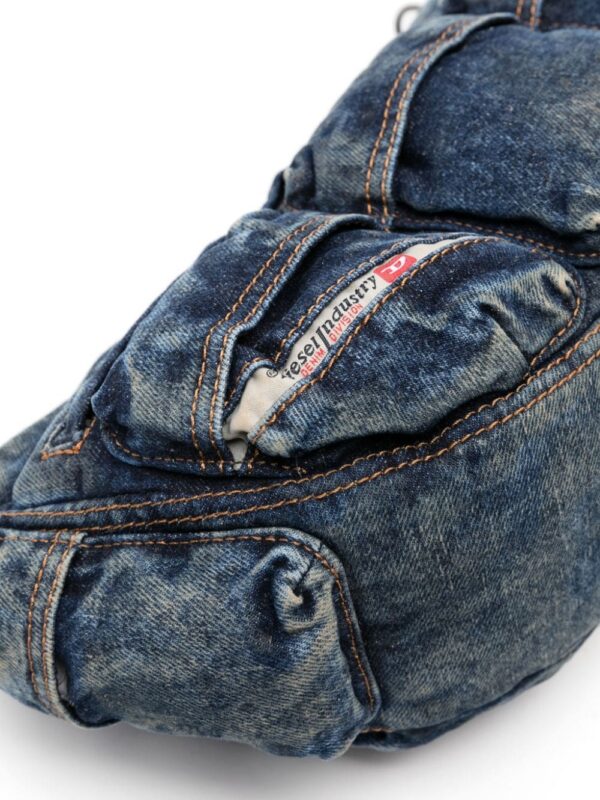 22935915_53060359_1000.jpg Diesel Re-Edition Travel 3000 denim shoulder bag