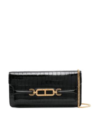 22937958_53238374_1000.jpg TOM FORD Whitney crocodile-embossed shoulder bag
