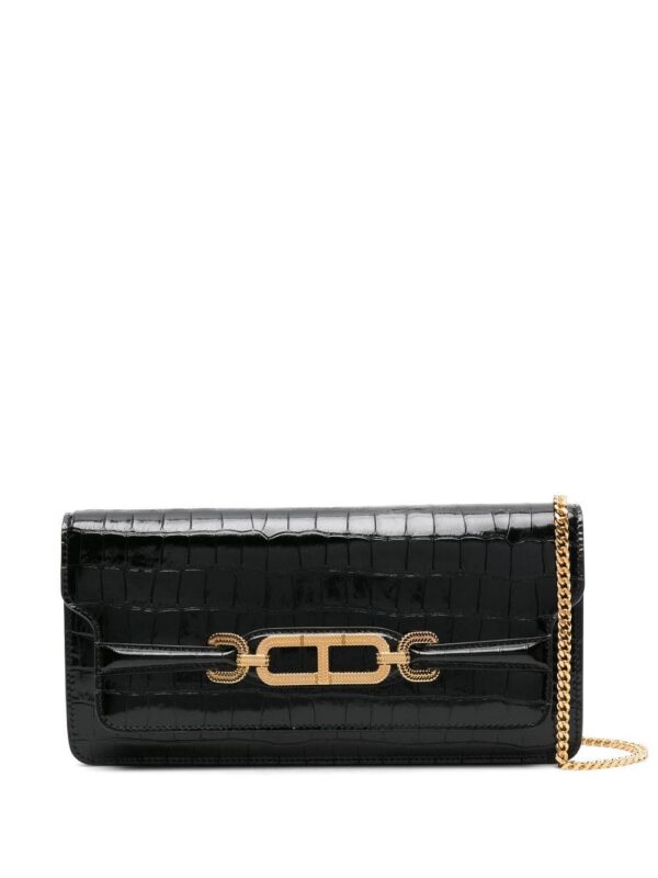 22937958_53238374_1000.jpg TOM FORD Whitney crocodile-embossed shoulder bag