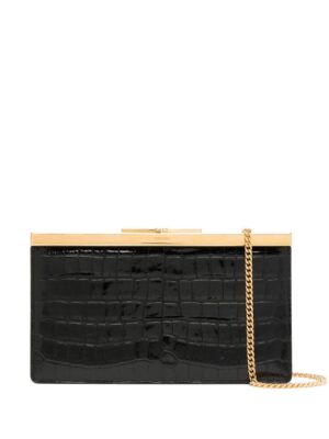 22939125_53392335_1000.jpg TOM FORD crocodile-embossed clutch bag