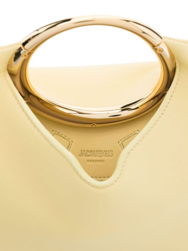 22944773_53080689_1000.jpg Jacquemus Le Calino leather tote bag