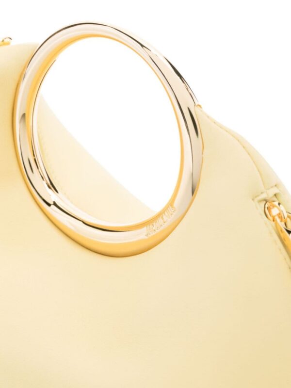 22944773_53080690_1000.jpg Jacquemus Le Calino leather tote bag