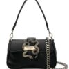 22956501_53561191_1000.jpg Just Cavalli logo-plaque mini bag