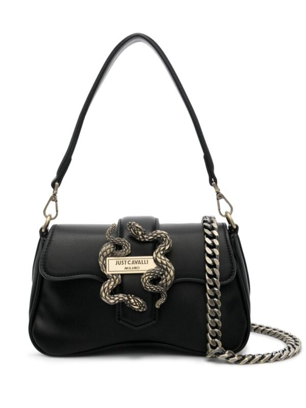 22956501_53561191_1000.jpg Just Cavalli logo-plaque mini bag