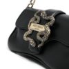 22956501_53561195_1000.jpg Just Cavalli logo-plaque mini bag