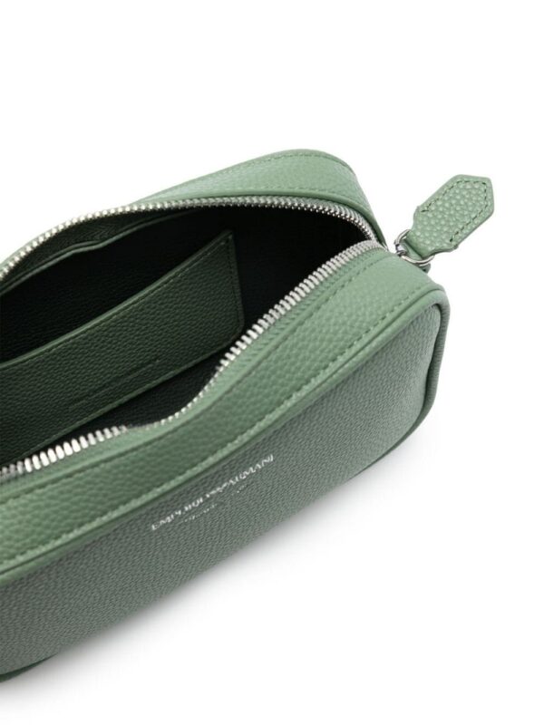 22959844_53176387_1000.jpg Emporio Armani logo-debossed cross body bag