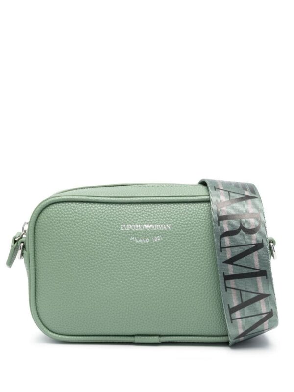22959844_53176388_1000.jpg Emporio Armani logo-debossed cross body bag