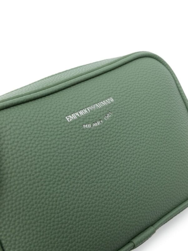 22959844_53176389_1000.jpg Emporio Armani logo-debossed cross body bag