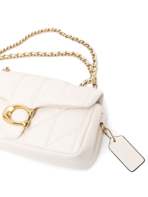 22965402_53097691_1000.jpg Coach Tabby leather shoulder bag