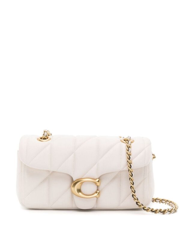22965402_53112012_1000.jpg Coach Tabby leather shoulder bag