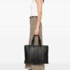 22977931_53297600_1000.jpg Chloé medium Woody leather tote bag