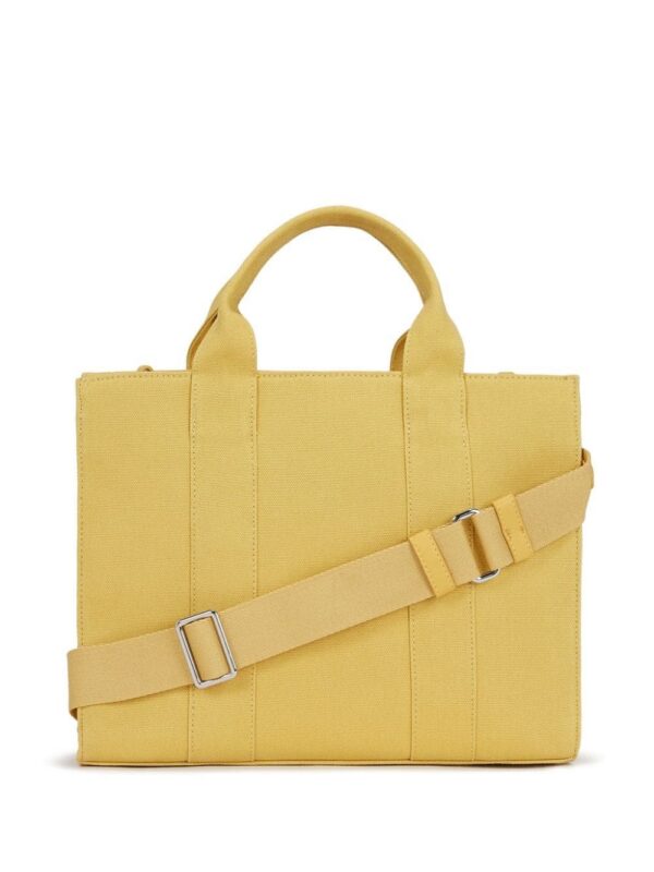 22999600_53447456_1000.jpg Karl Lagerfeld Rue St-Guillaume square tote bag