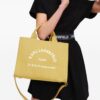 22999600_53447457_1000.jpg Karl Lagerfeld Rue St-Guillaume square tote bag