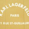 22999600_53447460_1000.jpg Karl Lagerfeld Rue St-Guillaume square tote bag