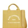 22999600_53447461_1000.jpg Karl Lagerfeld Rue St-Guillaume square tote bag