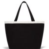 23000281_53447651_1000.jpg Karl Lagerfeld Signature tote bag