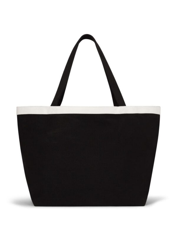 23000281_53447651_1000.jpg Karl Lagerfeld Signature tote bag