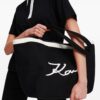 23000281_53447655_1000.jpg Karl Lagerfeld Signature tote bag