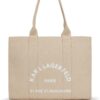 23000339_53447887_1000.jpg Karl Lagerfeld Rue St-Guillaume tote bag
