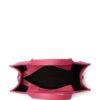 Karl Lagerfeld Rue St-Guillaume square tote bag